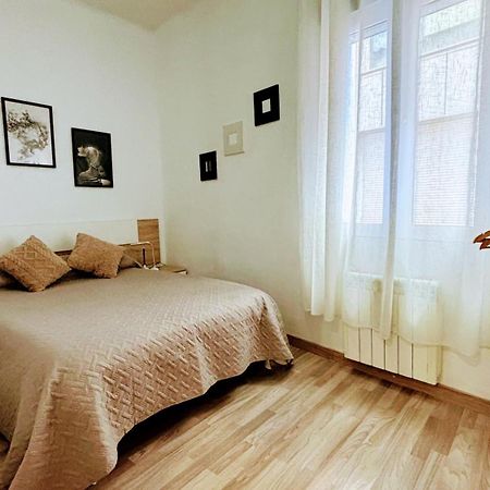 Condesa Apartman Zaragoza Kültér fotó