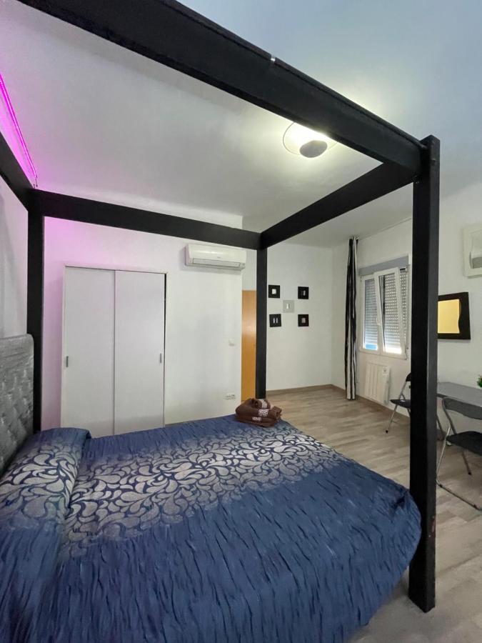 Condesa Apartman Zaragoza Kültér fotó