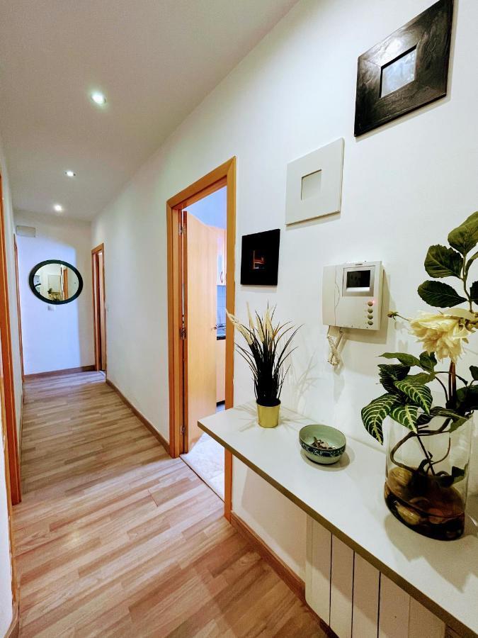 Condesa Apartman Zaragoza Kültér fotó