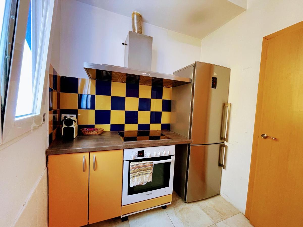 Condesa Apartman Zaragoza Kültér fotó