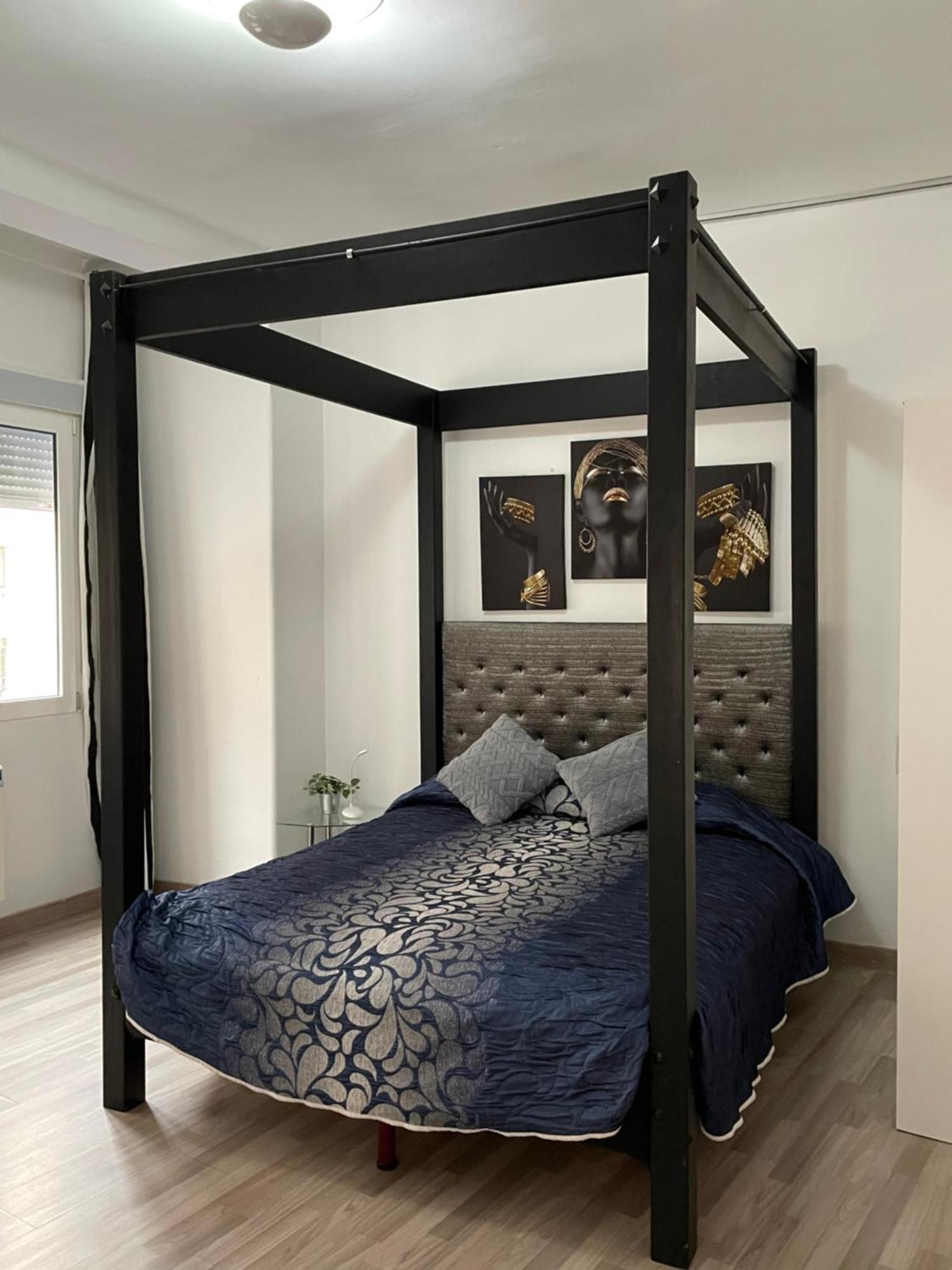 Condesa Apartman Zaragoza Kültér fotó