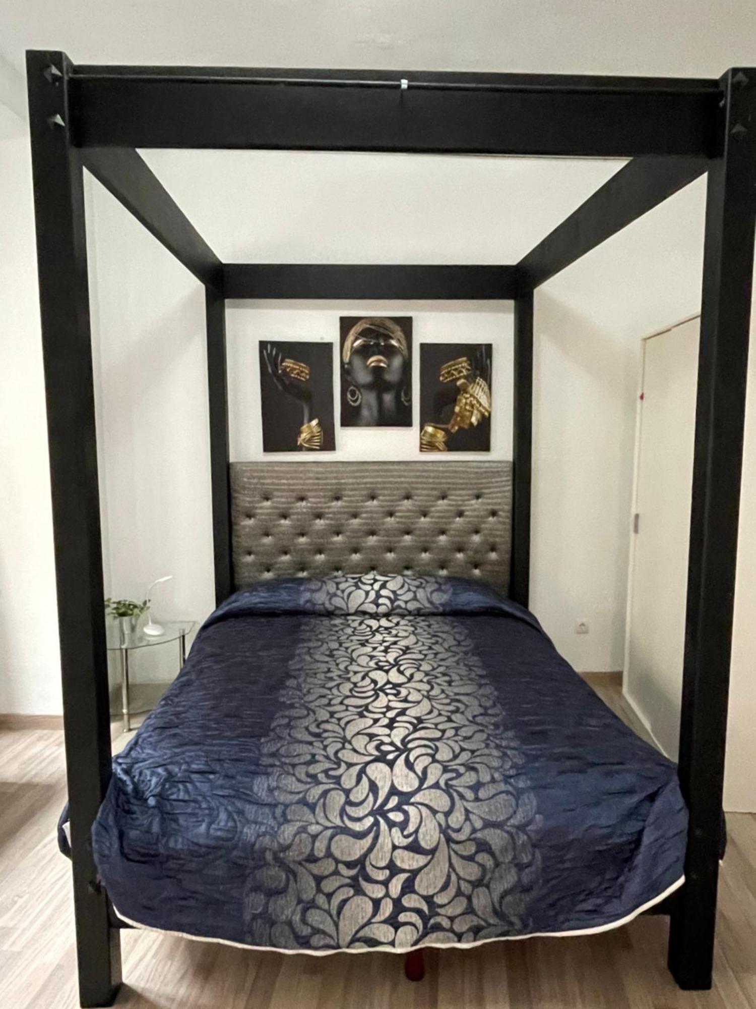 Condesa Apartman Zaragoza Kültér fotó