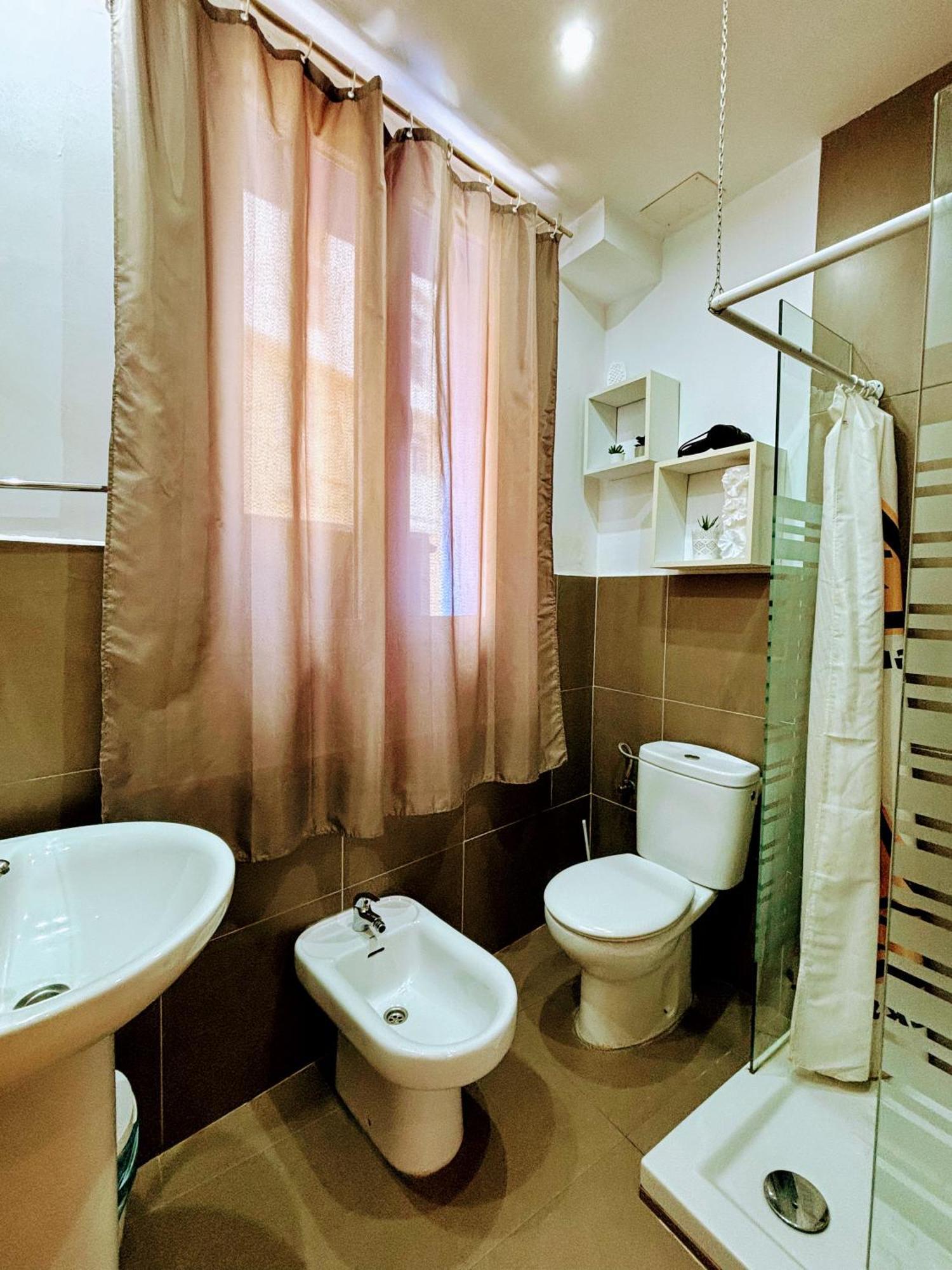Condesa Apartman Zaragoza Kültér fotó