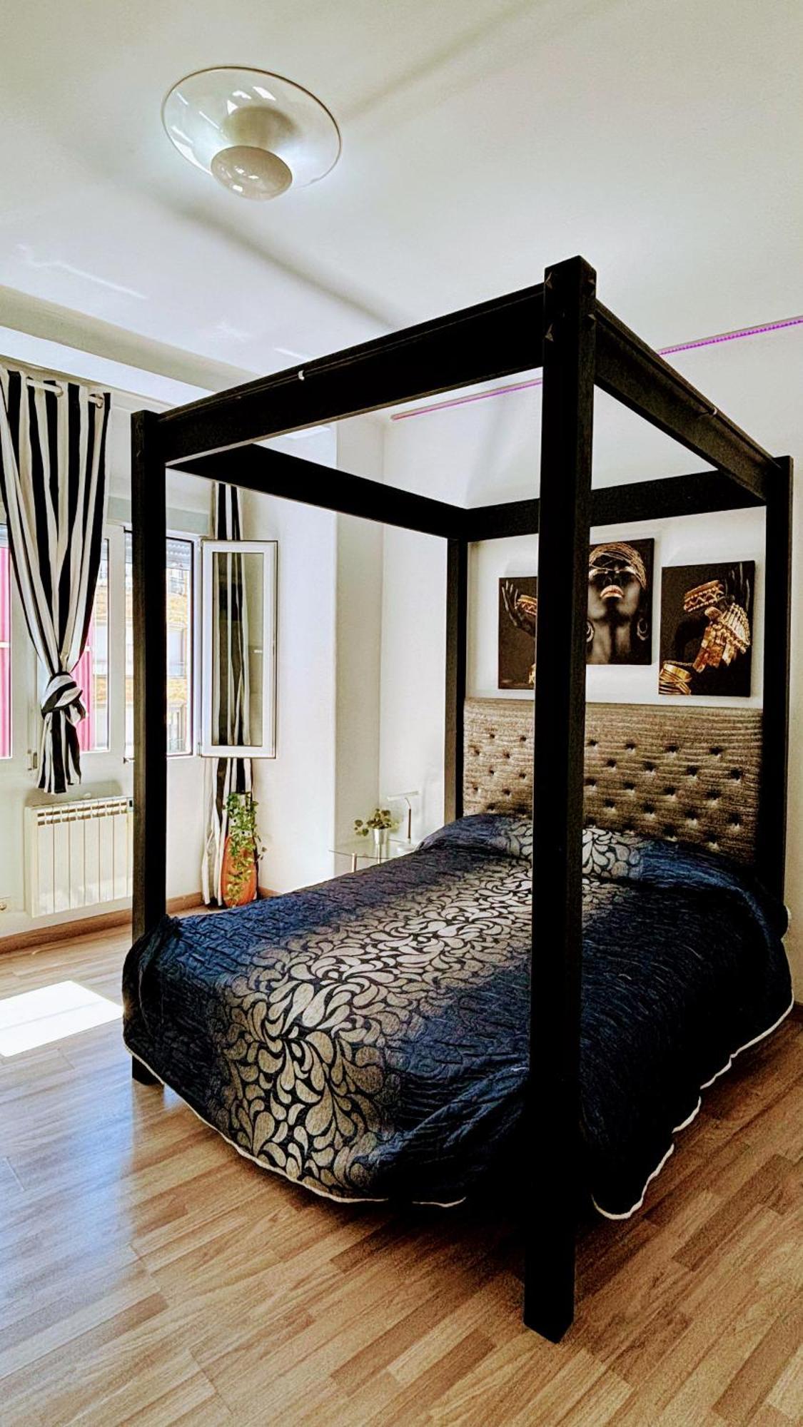 Condesa Apartman Zaragoza Kültér fotó